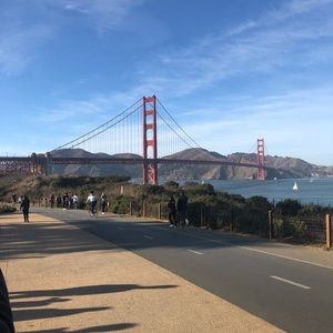 Meet your Posher, Kevin